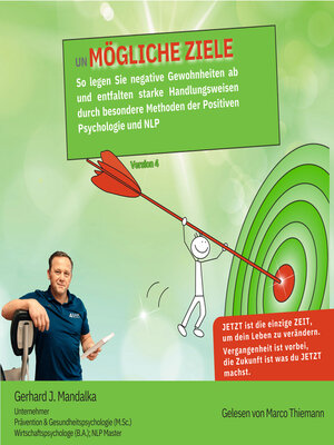 cover image of UnMögliche Ziele